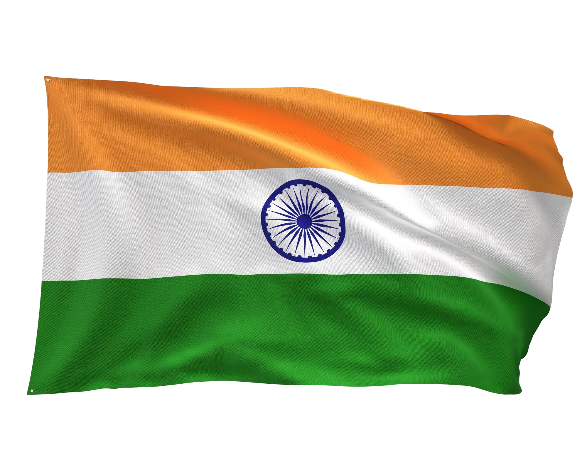 India Flag