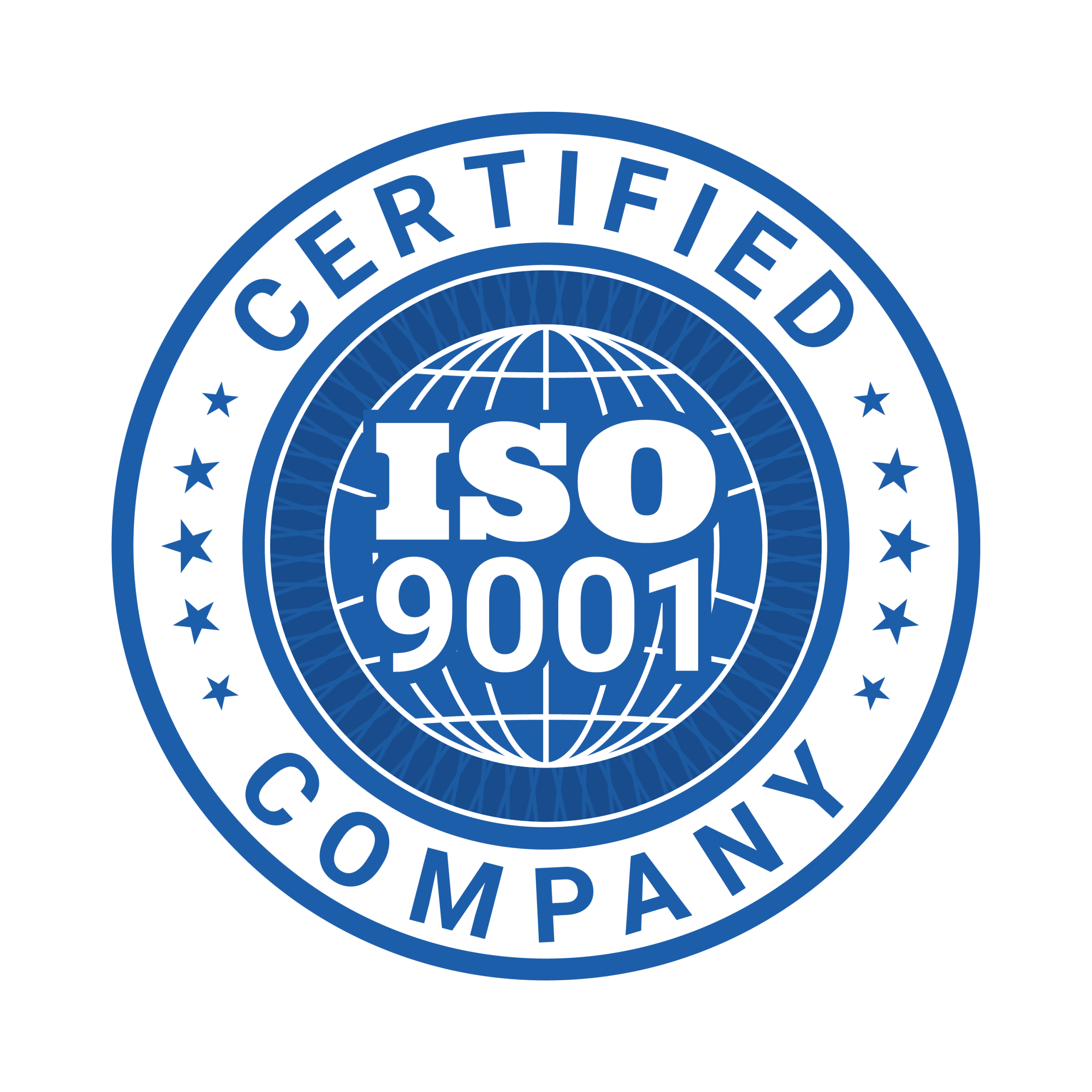 certified company