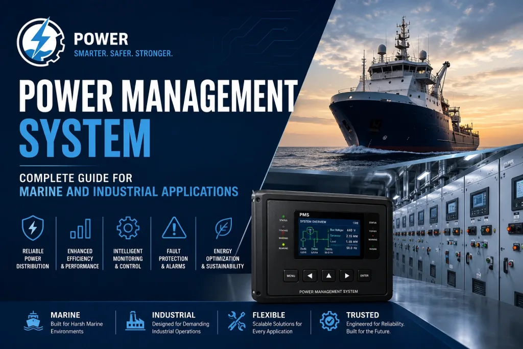 Power Management System