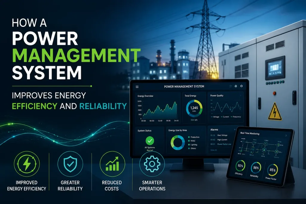 Power Management System
