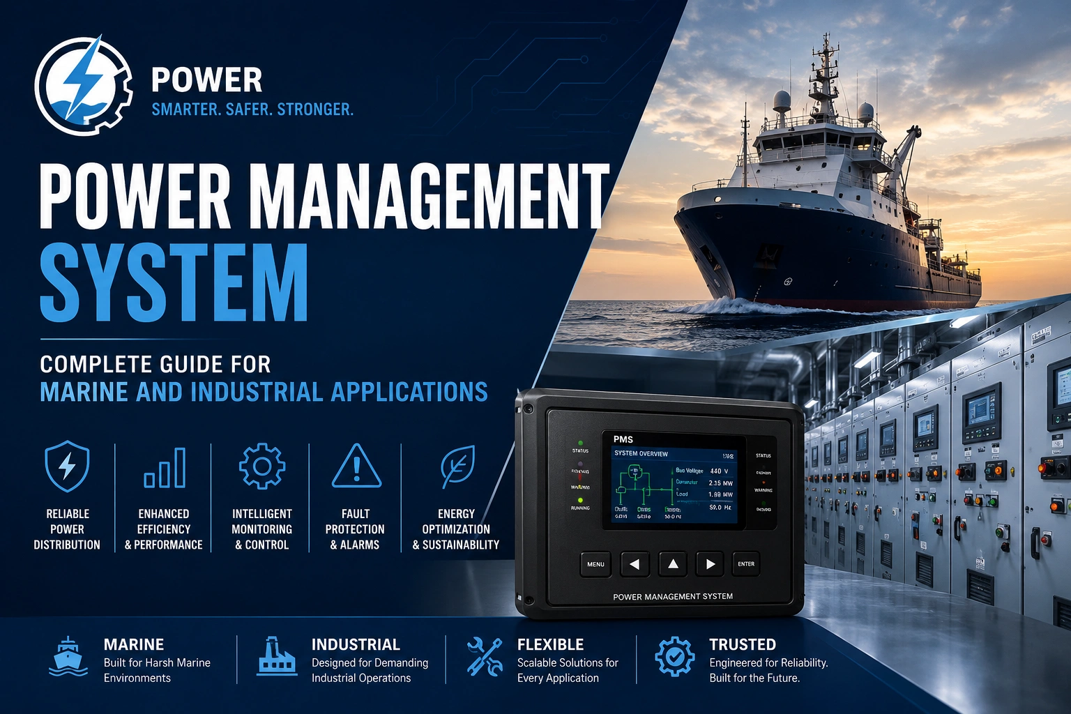 Power Management System