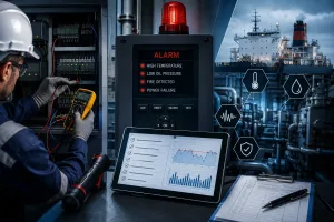 Maintaining Reliable Alarm Functions