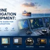 Marine Navigation Equipment