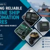 Marine Ship Automation Spares Guide