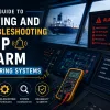 Ship Alarm Monitoring Systems