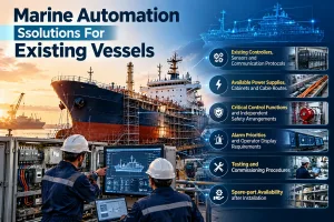 Marine Automation Solutions 