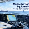 Marine Navigation Equipment