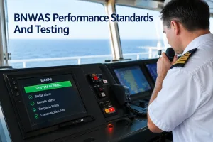 BNWAS Performance Standards And Testing